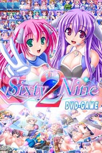 『Sixty Nine2 DVD-GAME』